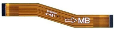 Galaxpare MF11072 Xiaomi Mi Redmi Note 8 Pro (Main Board Flex) Antenna Flex Cable