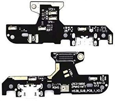 SPAREWARE Infinix Zero 4 (X655) Infinix Zero 4 (X655) Charging Connector Flex cable