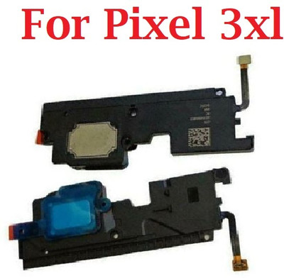FLOUNDER 118-GOOGLE PIXEL 3XL RINGER Loud Speaker