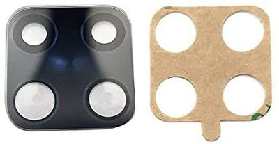 Spares4ever X-27 Xiaomi Poco M2 Pro Camera Lens Glass