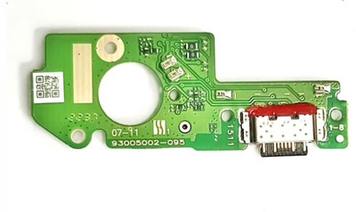 VRAVMO 22111317I REDMI NOTE 12 5G Charging Connector