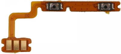 SRaccessories (RMX2151) Realme 7 Volume Button Flex Cable