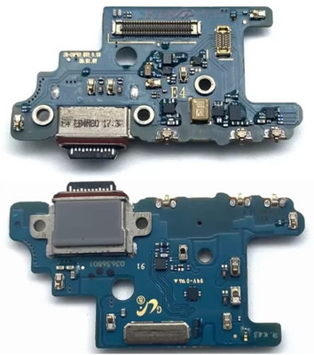 Kraze4blaze (SM-G985CBD) Samsung Galaxy S20 Plus (Charging CC patta Charging Flex Board) Charging PCB Complete Flex