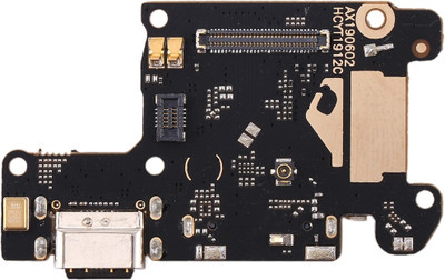 Purplesavvy CCF_K20 Xiaomi Redmi K20 Charging PCB Complete Flex