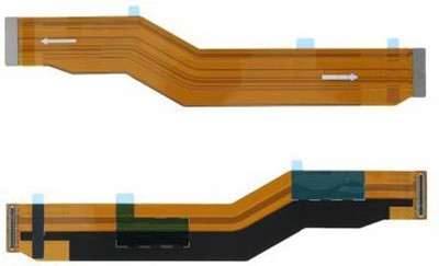 Itechparts REDMI NOTE 10 PRO NOTE 10 PRO Charging PCB Complete Flex