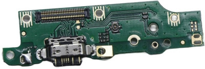SRaccessories (TA-1083 and TA-1089) Nokia 6.1 Charging CC patta Charging Flex Board Charging PCB Complete Flex