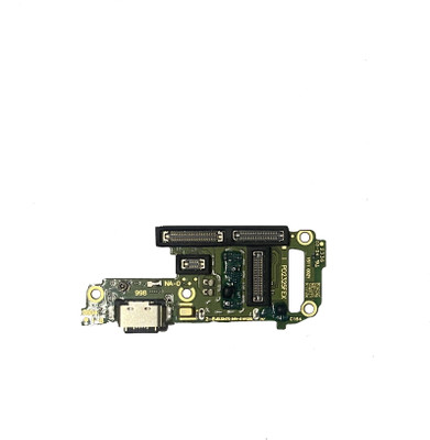 Tworld Vivo Y200 5G ( V2307 ) Charging PCB Complete Flex