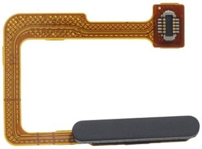 VRAVMO 23049PCD8G (BLACK) POCO F5 5G (BLACK) Fingerprint Sensor Flex cable