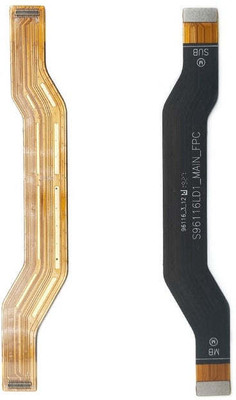 Shockware LF50 LCD Main Board PCB Flex Cable For Samsung A10s LCD Flex Cable