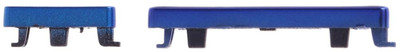 Anonymous A3 Blue OG__ Mi A3 Blue Outer Side Volume And Power ON/OFF Button