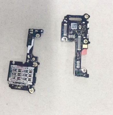 SPAREWARE AU-29 ONEPLUS 9R SIM FLEX AUDIO JACK MIC FLEX CABLE Audio Jack Flex Cable