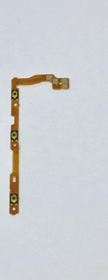 VRAVMO V2109 VIVO Y33S Volume Button Flex Cable