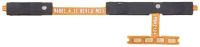 anonbasics A22 5G__ Samsung A22 5G Volume Button Flex Cable