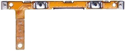 SPAREWARE SD92 Volume Up Down Button Flex Cable Samsung Galaxy J8 Power ON/OFF Button