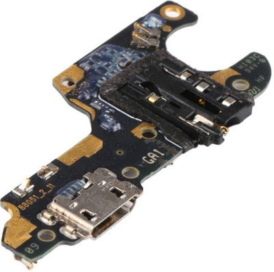 anonbasics Me 5 Realme 5 Charging Connector Flex cable
