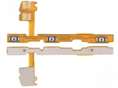 Kraze4blaze (HNN3VLFLX) Honor Nova 3 (PAR-AL00) Volume Power ON/OFF Button