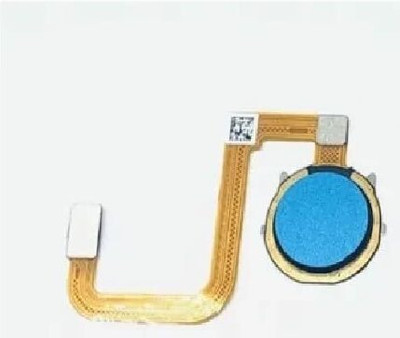 VRAVMO CPH2083 (BLUE) OPPO A12 (BLUE) Fingerprint Sensor Flex cable