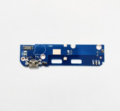 SPAREWARE ED64 GIONEE F103 Charging Connector Flex cable