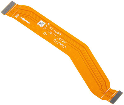 SPAREWARE EK71 Realme Narzo 50 5G LCD Flex Cable