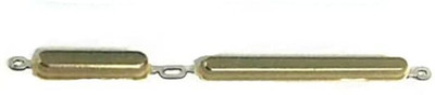 imbi Y6 Prime 2019-Gold Huawei Y6 Prime 2019 Power ON/OFF Button