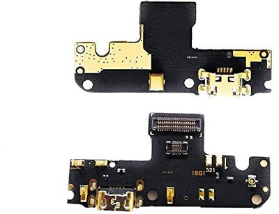 Etech XIAOMI REDMI Y1 Charging PCB Complete Flex