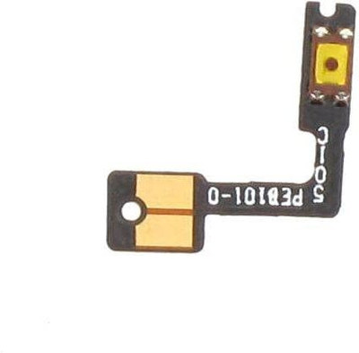 SPAREWARE DDB675 DDB675 ( Power On Off Button ) Oneplus 5T Volume Button Flex Cable