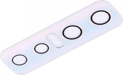 VRAVMO PD1931F_EX VIVO V17 PRO (WHITE) Camera Lens Glass