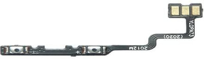 VRAVMO CPH2095 OPPO F17 Volume Button Flex Cable