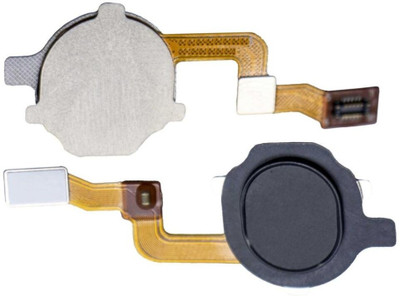 imbi Fingerprint Sensor CPH2015 (Black) Oppo A31 2020 Fingerprint Sensor Flex cable