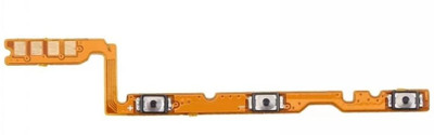 SPAREWARE H14 Realme 7i Volume Button Flex Cable