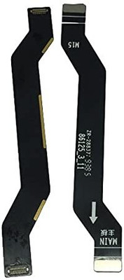 SPAREWARE RL-L8 Realme C3 LCD Flex Cable