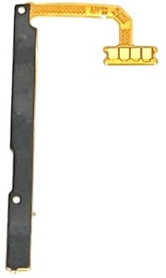 Hynaty V2356 VIVO T3 LITE 5G Volume Button Flex Cable