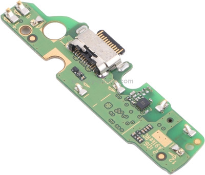 SPAREWARE MD5 Motorola Moto G7 Play (WITH ALL IC & COMPNENTS) Charging Connector Flex cable