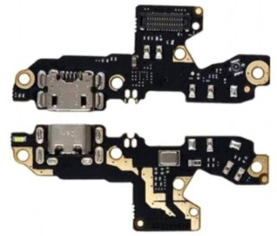 CELLO TECH ORIGINAL CHARGING BOARD MI REDMI 7 Charging PCB Complete Flex