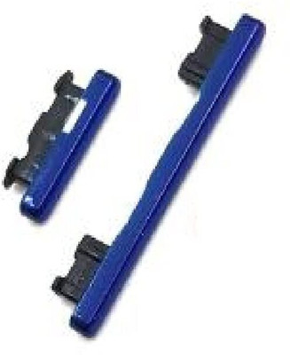 imbi Replacement Side Switch Note 8 pro Blue Redmi Note 8 Pro Power ON/OFF Button