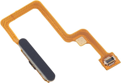 SPAREWARE SK-E258 For Poco F4 -Black Fingerprint Sensor Flex cable
