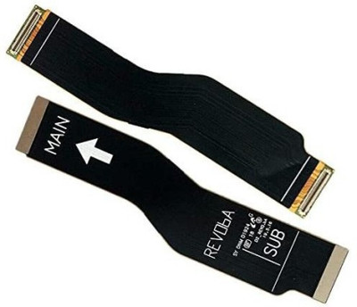 SPAREWARE L119 Samsung Galaxy Note 10 Plus (MAIN FLEX CABLE) LCD Flex Cable