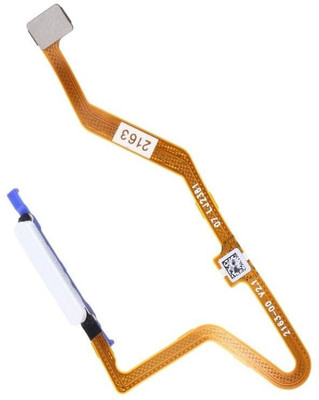 Hynaty 2___MZB0CXKIN (WHITE) REDMI NOTE 12 PRO PLUS 5G (WHITE) Fingerprint Sensor Flex cable