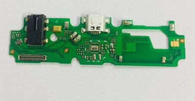 SRaccessories Y_19_CCF Vivo Y19 Charging PCB Complete Flex