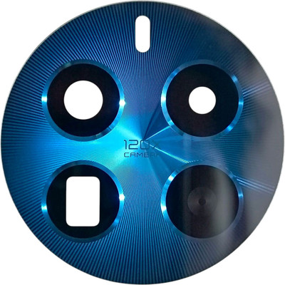galaxystore NEWGP181 Realme 12 PRO PLUS Rear Camera Lens Glass