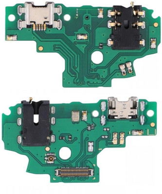 SRaccessories (LLD-AL10) Honor 9 Lite Charging CC patta Charging Flex Board Charging PCB Complete Flex