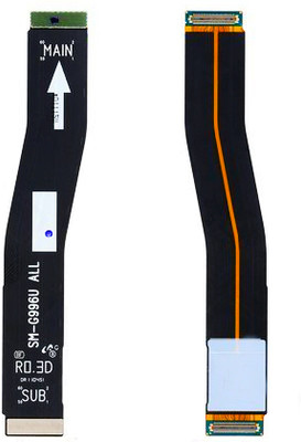SPAREWARE L85 Samsung Galaxy S21 Plus (MAIN FLEX CABLE) LCD Flex Cable