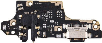 VRAVMO M2007J20CG POCO X3 Charging Connector