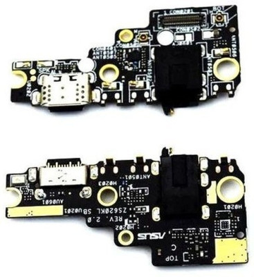 SPAREWARE ED46 ASUS ZENFONE 5Z Charging Connector Flex cable