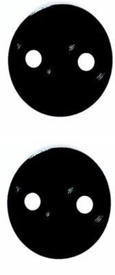 Sparevilla Camera Glass Lens for Vivo Y100 Mobile Phone Lens