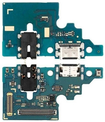SRaccessories (SM-A515) Samsung Galaxy A51 Charging CC patta Charging Flex Board Charging PCB Complete Flex