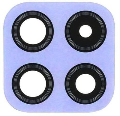 Docile M-A226BZA6INS (PURPLE) GALAXY A22 5G (PURPLE) Camera Lens Glass