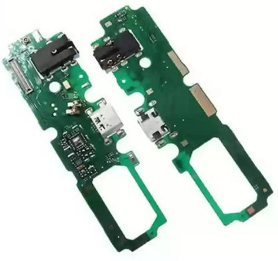 SRaccessories (Y_20_CCF) Vivo Y20 Charging PCB Complete Flex