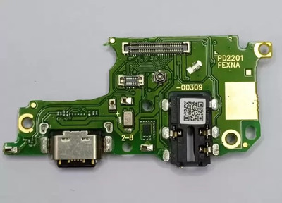 VRAVMO V2151 VIVO T1 PRO 5G Charging Connector