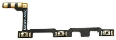 VRAVMO CPH2438 OPPO F27 PRO 5G Volume Button Flex Cable